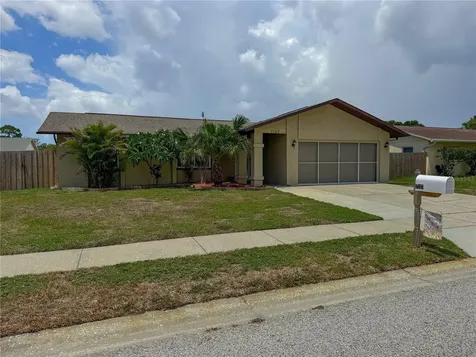 3127 Dole Street Holiday FL 34691