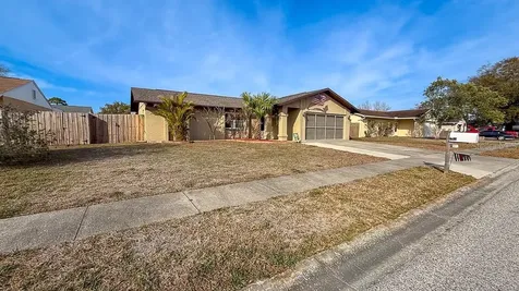 3127 Dole Street Holiday FL 34691