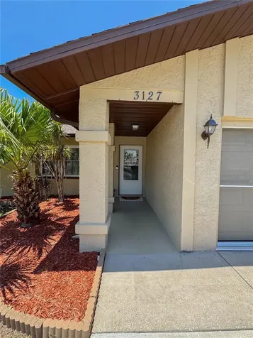 3127 Dole Street Holiday FL 34691