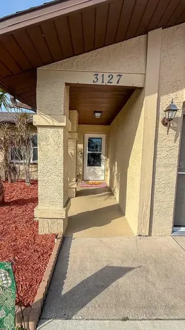 3127 Dole Street Holiday FL 34691