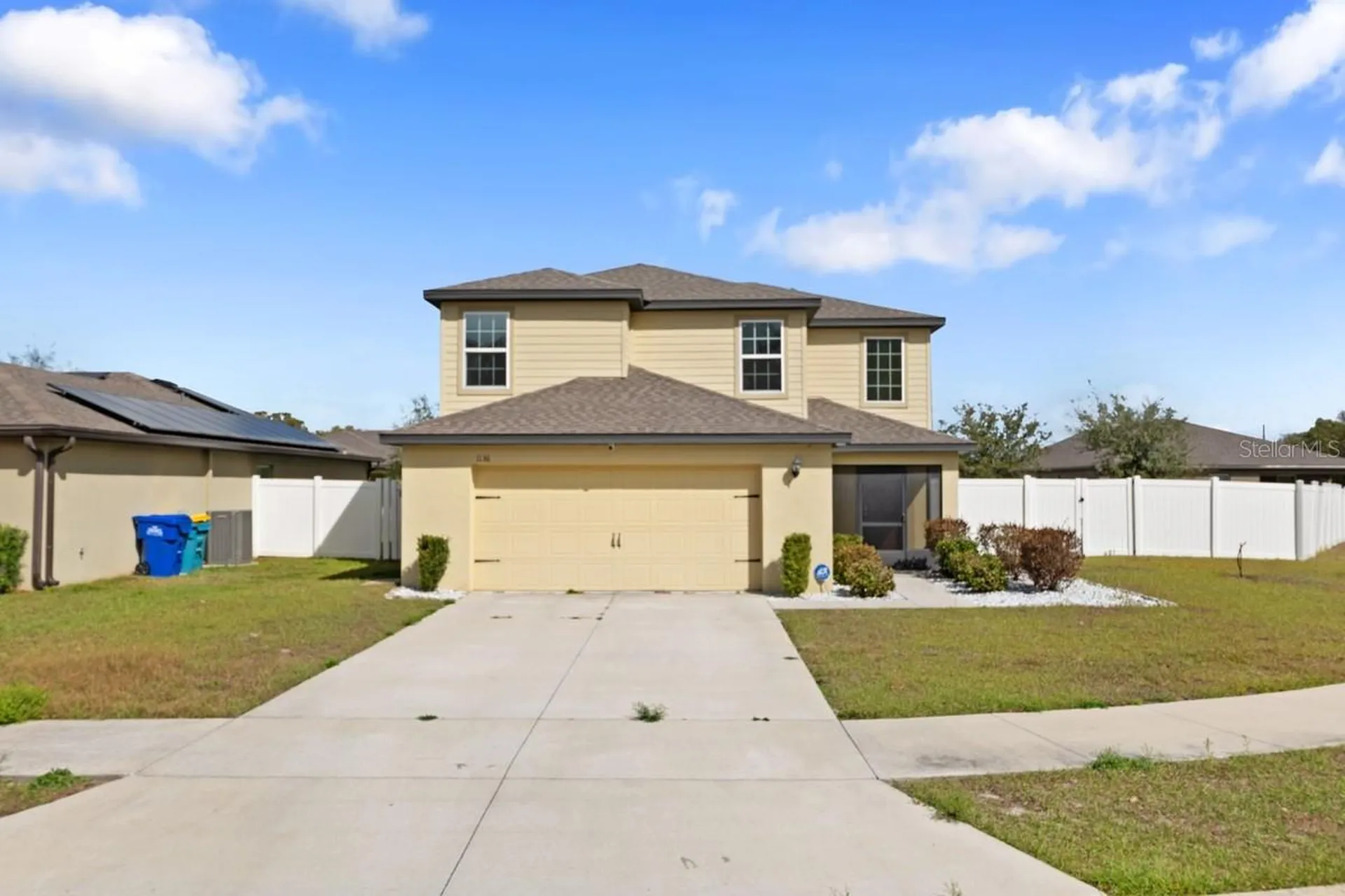 1136 Sea Pines Court Tavares FL 32778
