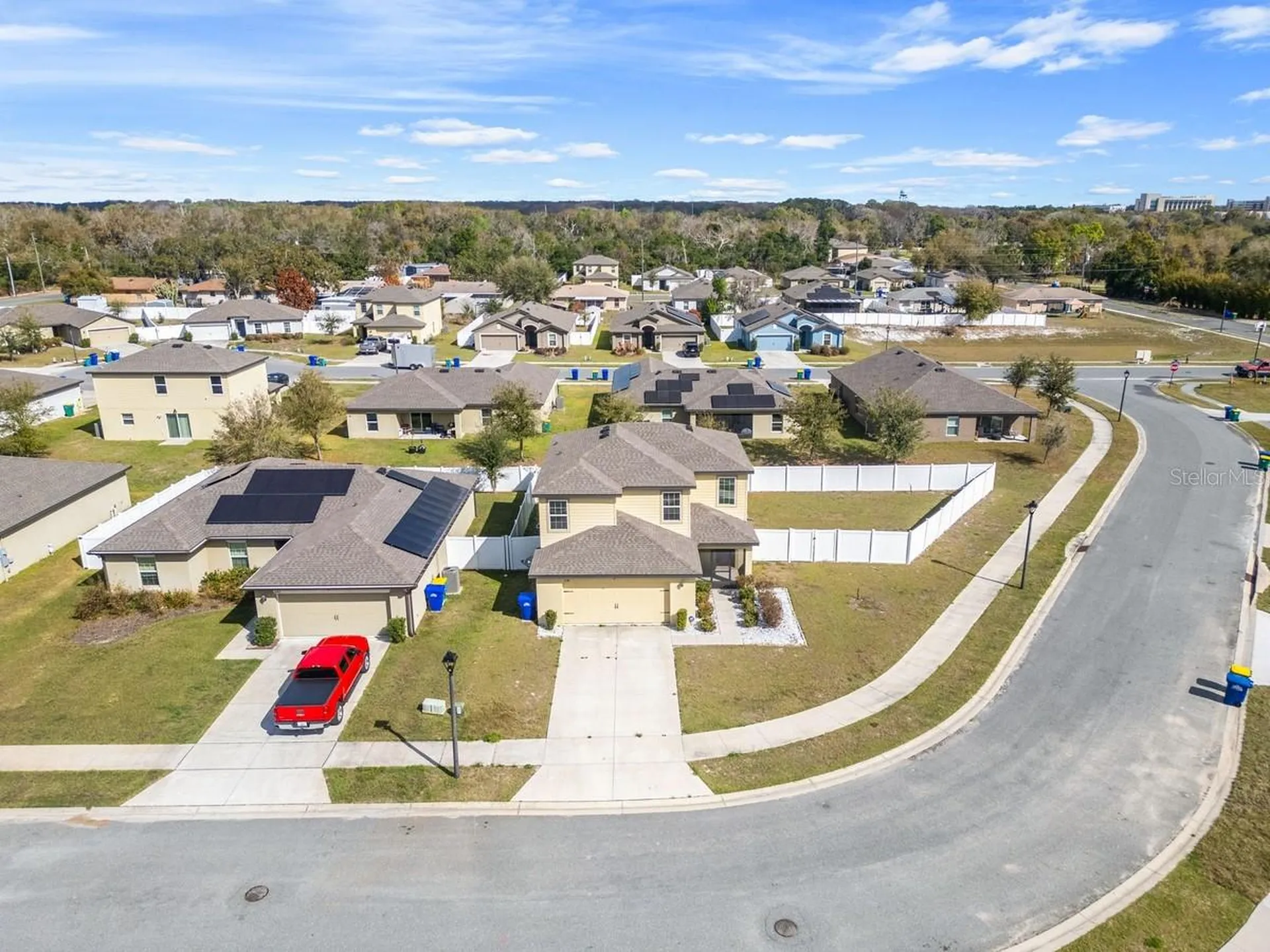 1136 Sea Pines Court Tavares FL 32778