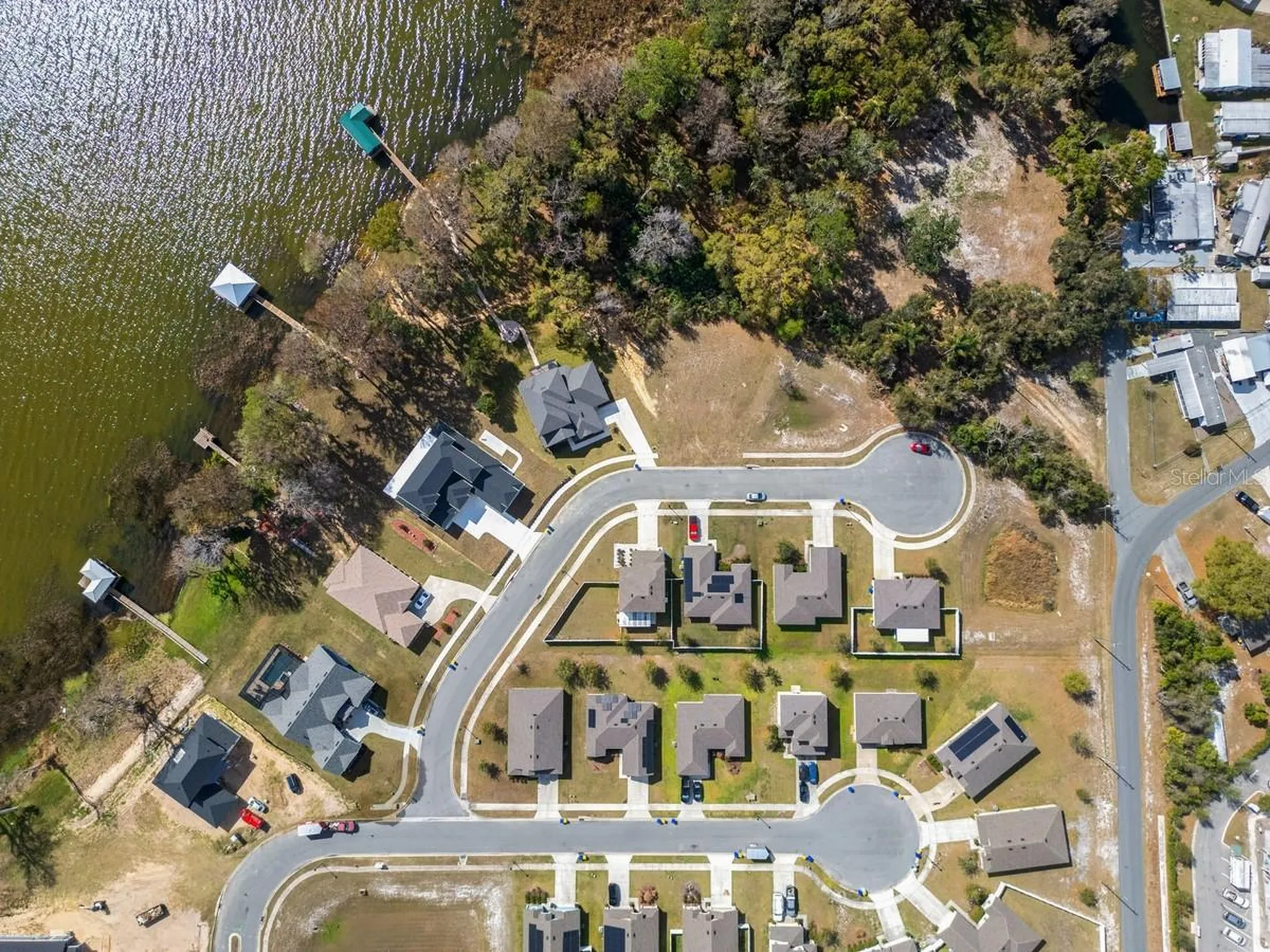 1136 Sea Pines Court Tavares FL 32778
