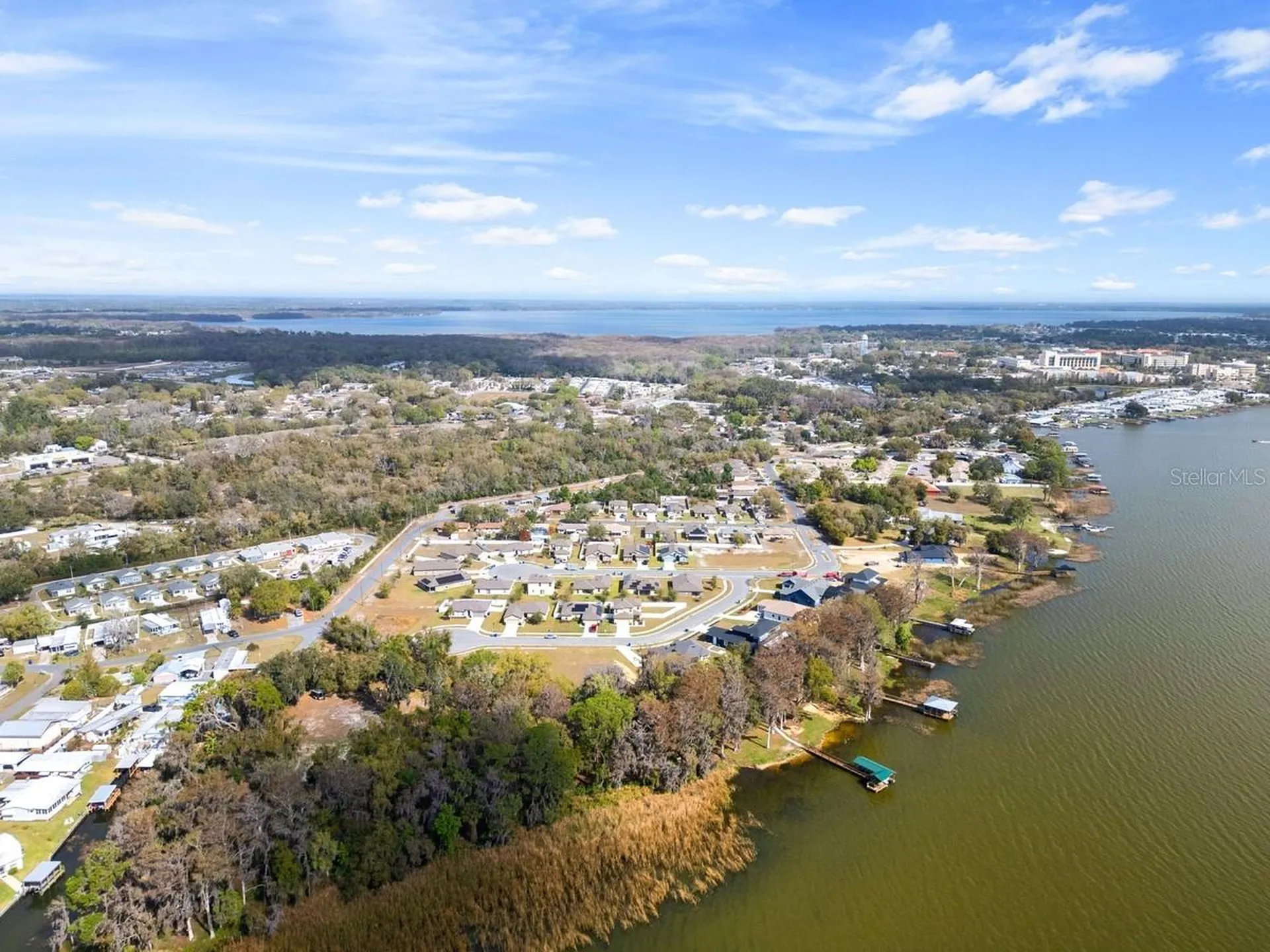 1136 Sea Pines Court Tavares FL 32778