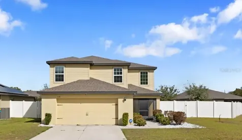1136 Sea Pines Court Tavares FL 32778