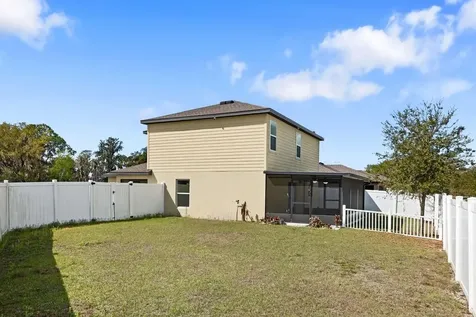 1136 Sea Pines Court Tavares FL 32778