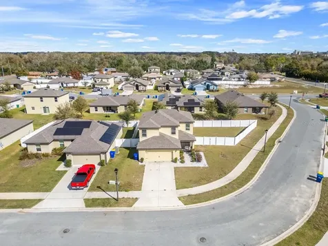 1136 Sea Pines Court Tavares FL 32778