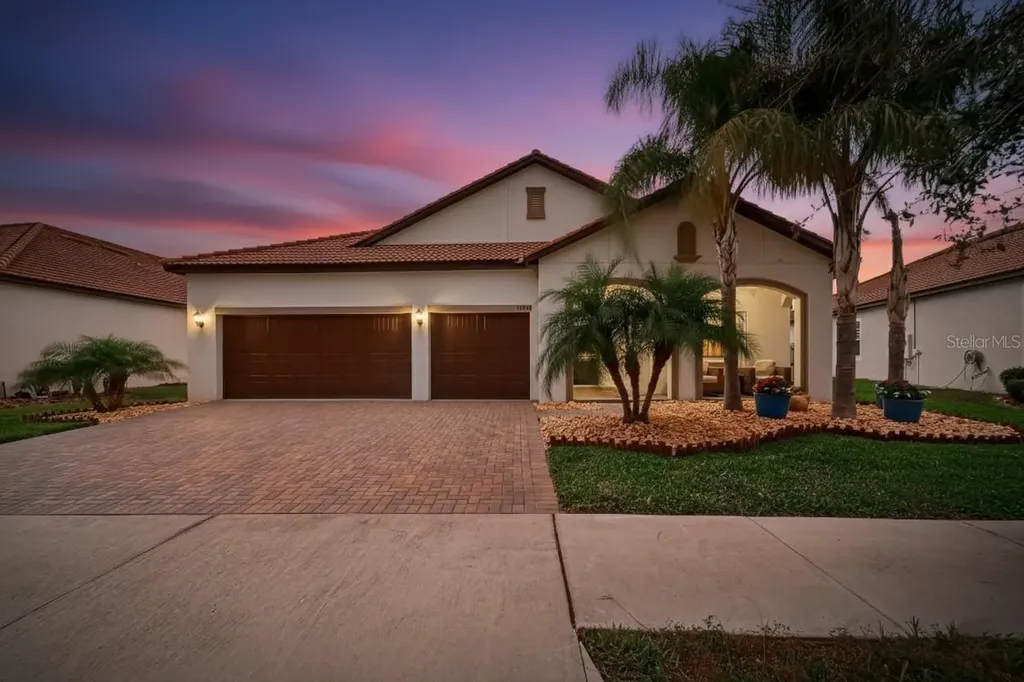 16805 Banner Shell Place Wimauma FL 33598