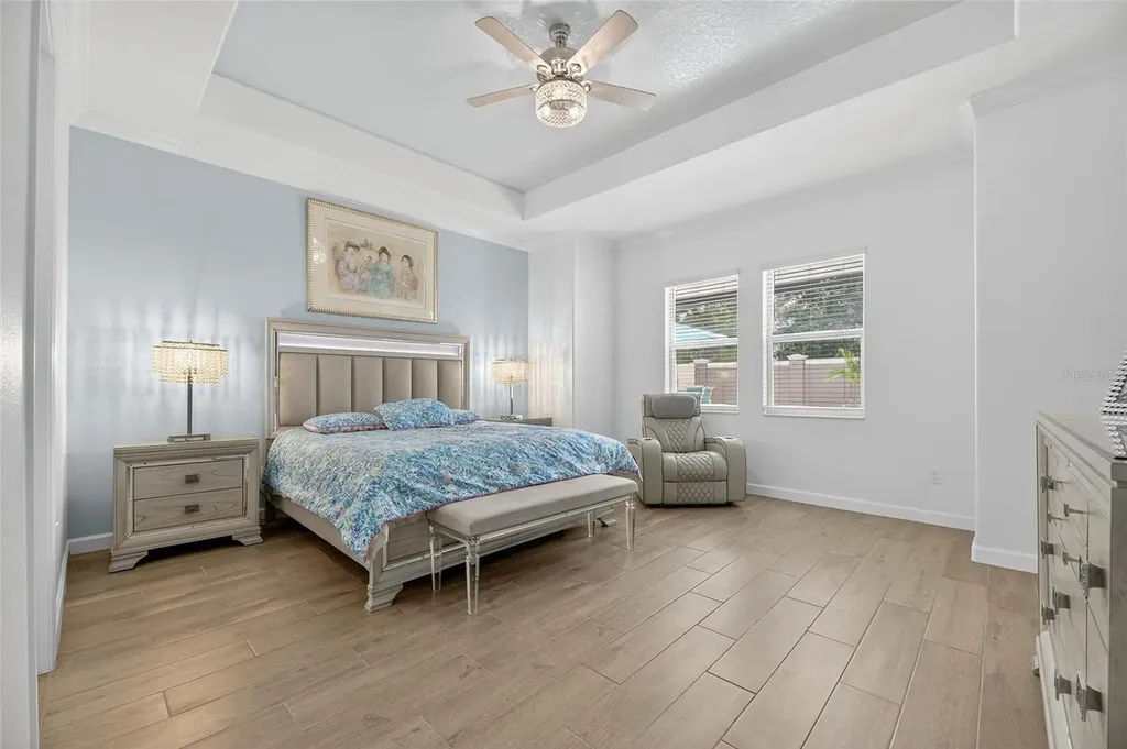 16805 Banner Shell Place Wimauma FL 33598