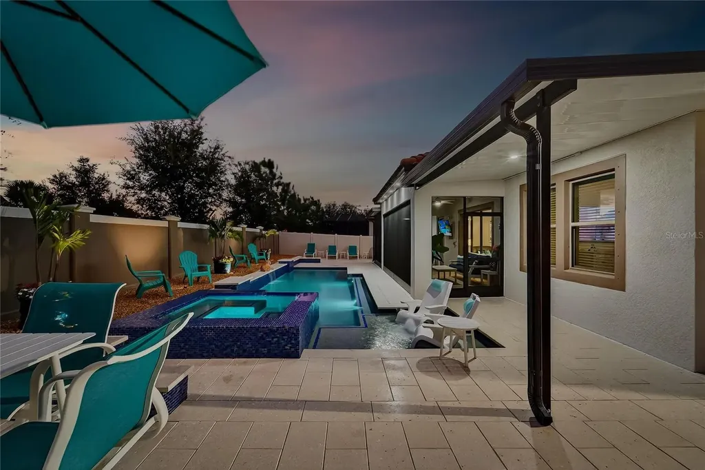 16805 Banner Shell Place Wimauma FL 33598