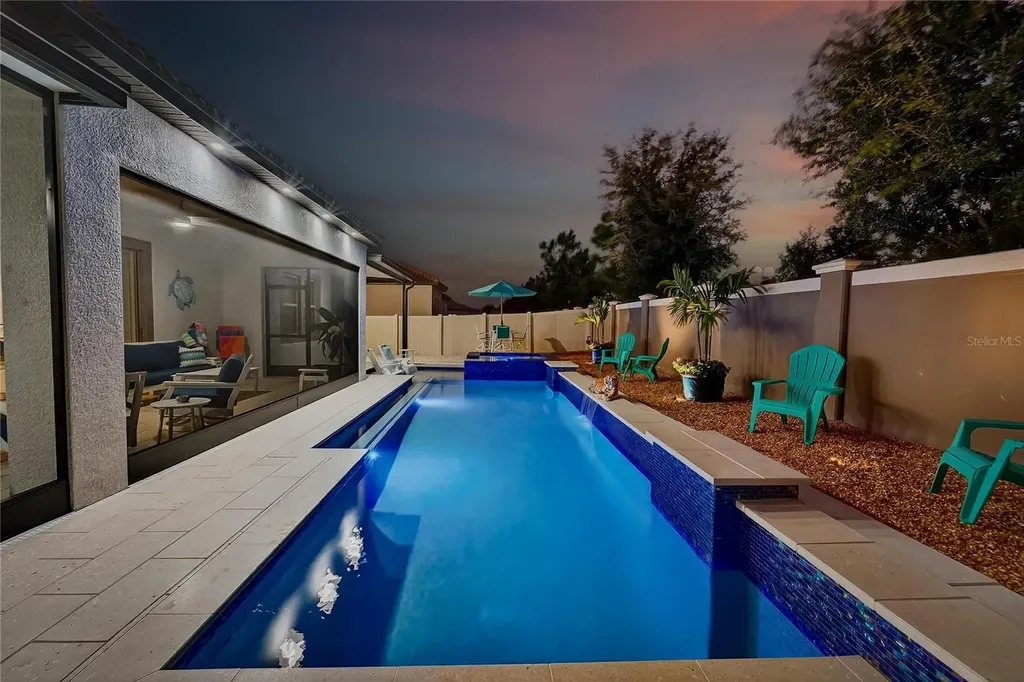 16805 Banner Shell Place Wimauma FL 33598