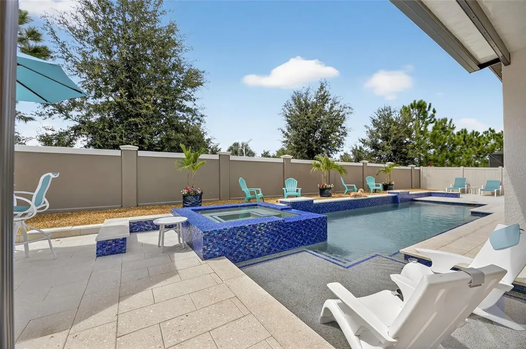 16805 Banner Shell Place Wimauma FL 33598