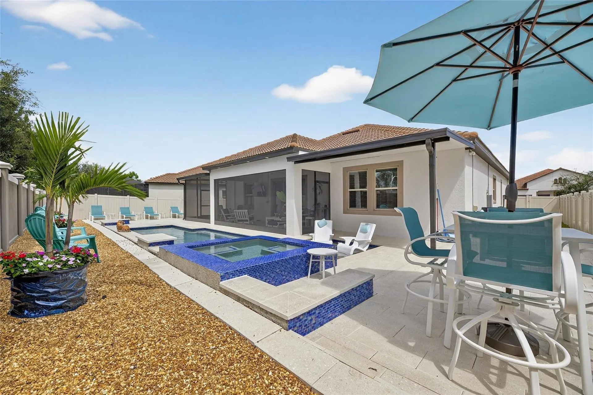 16805 Banner Shell Place Wimauma FL 33598