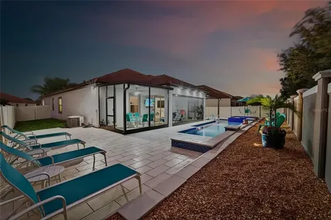 16805 Banner Shell Place Wimauma FL 33598