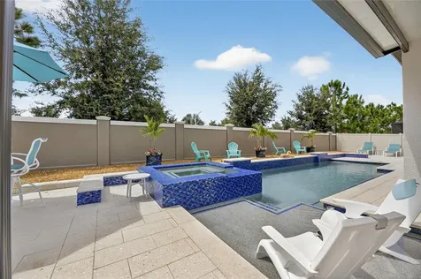 16805 Banner Shell Place Wimauma FL 33598