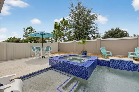16805 Banner Shell Place Wimauma FL 33598