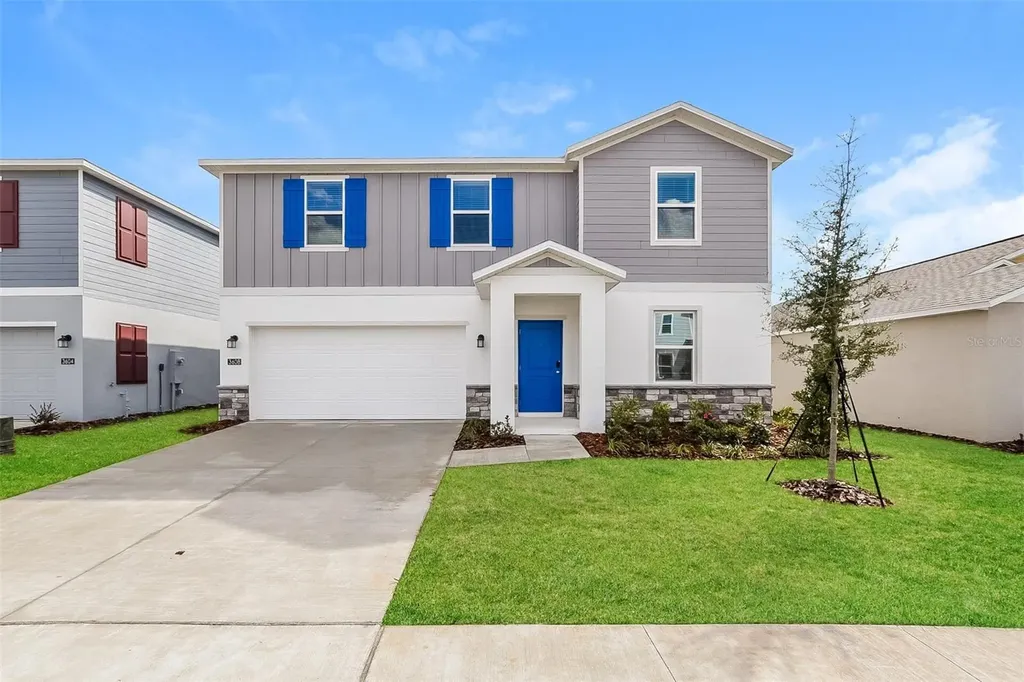 3608 Rolling Ridge Bend Davenport FL 33837