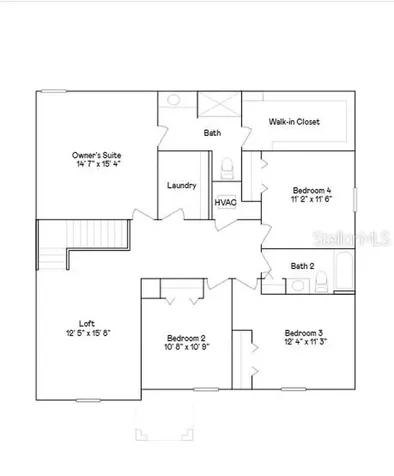 3608 Rolling Ridge Bend Davenport FL 33837