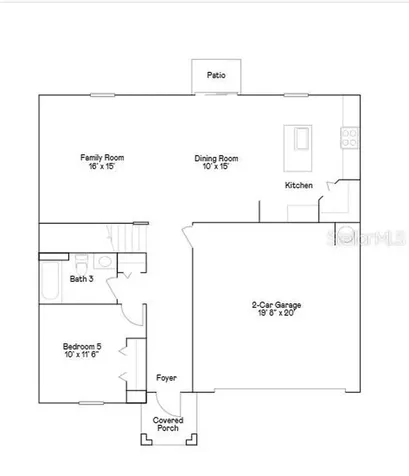 3608 Rolling Ridge Bend Davenport FL 33837