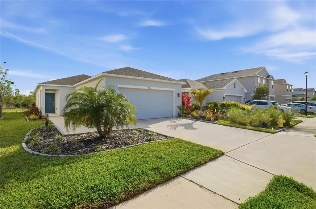 6333 Milestone Loop Palmetto FL 34221