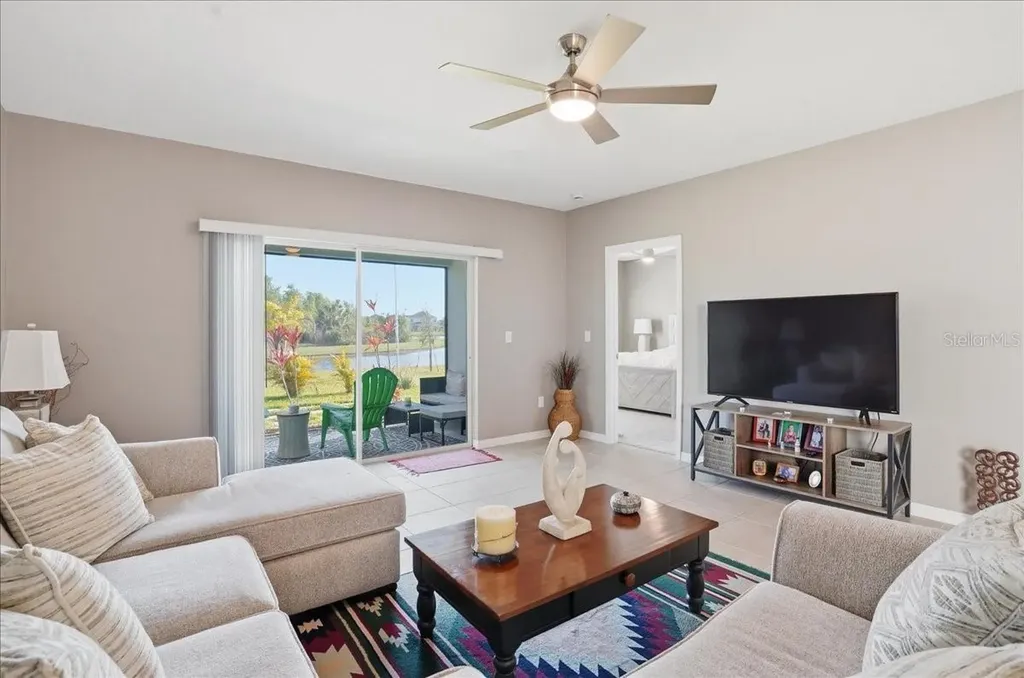 6333 Milestone Loop Palmetto FL 34221