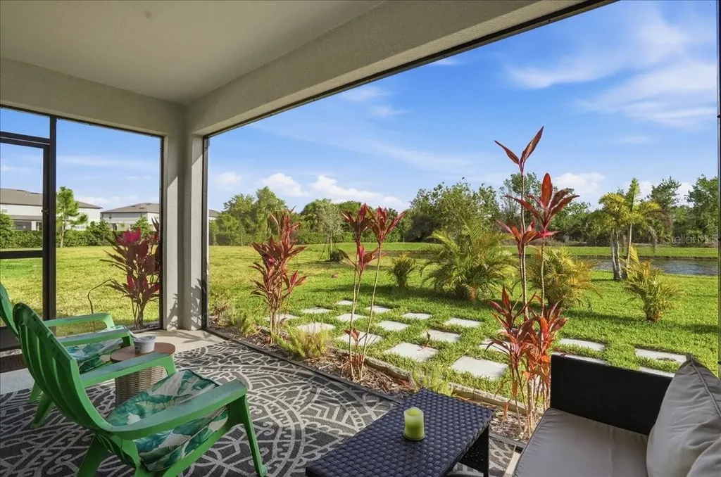 6333 Milestone Loop Palmetto FL 34221