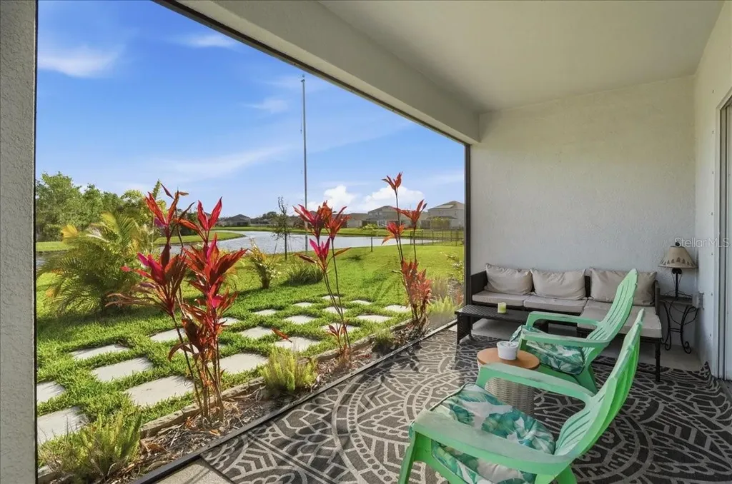6333 Milestone Loop Palmetto FL 34221