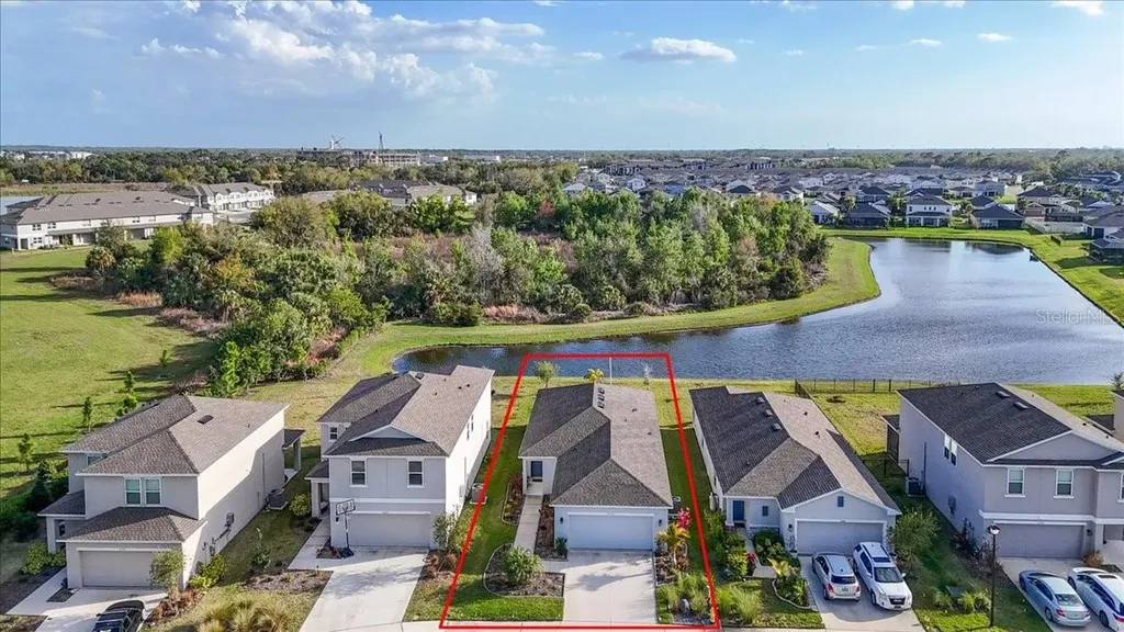 6333 Milestone Loop Palmetto FL 34221