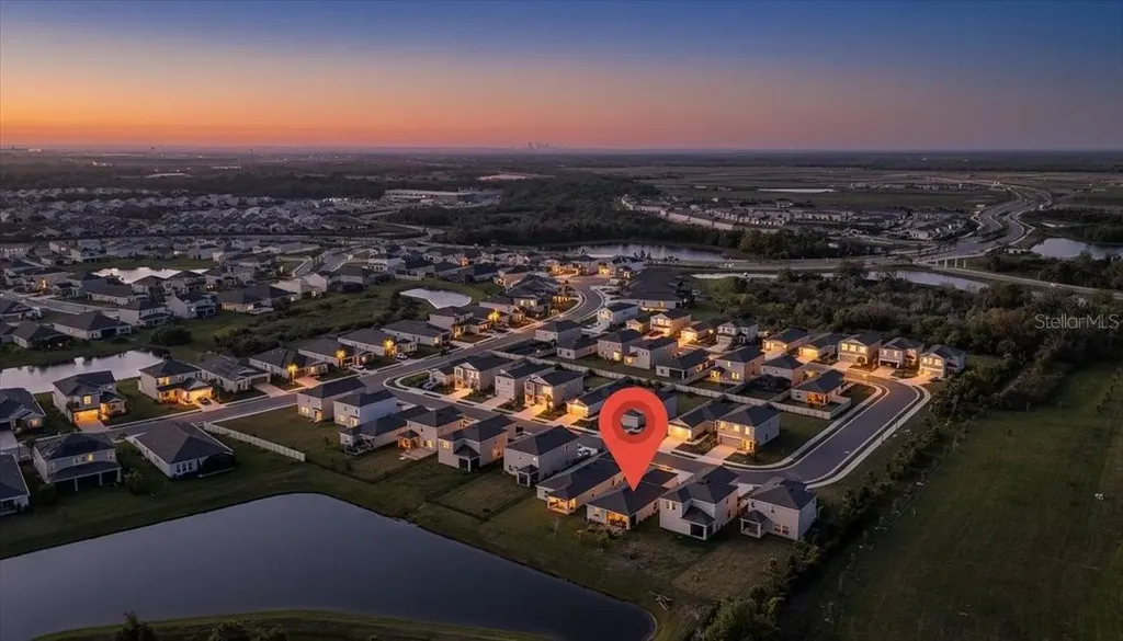 6333 Milestone Loop Palmetto FL 34221