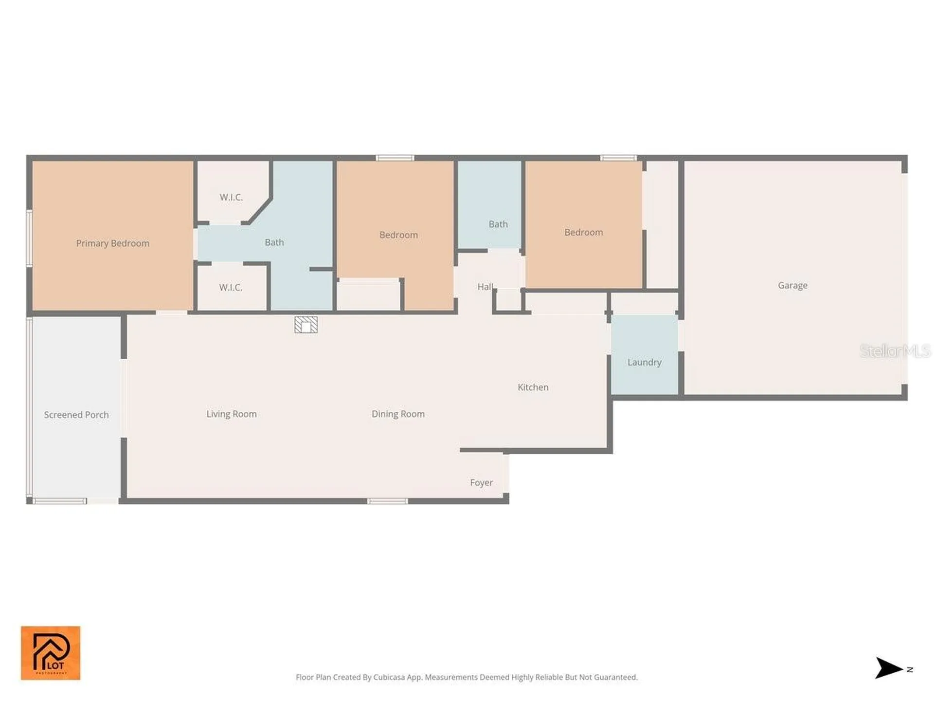6333 Milestone Loop Palmetto FL 34221