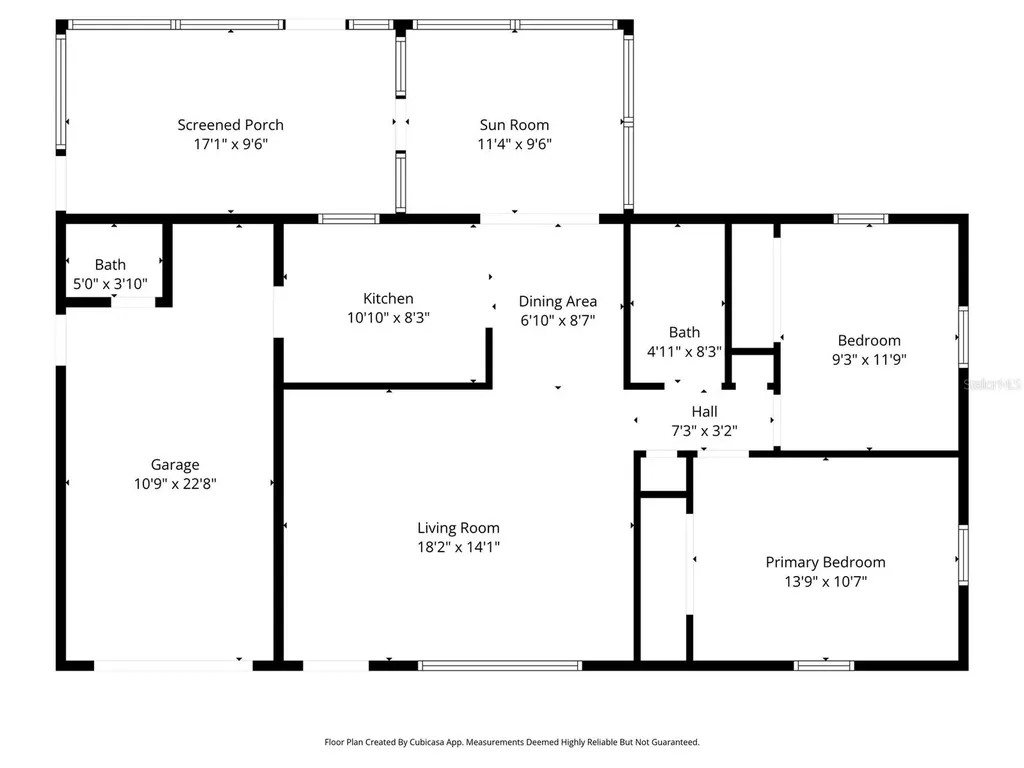 1712 Carlisle Street Clearwater FL 33755