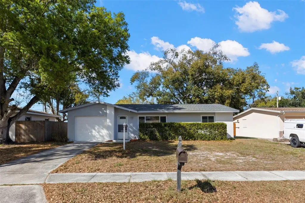 1712 Carlisle Street Clearwater FL 33755