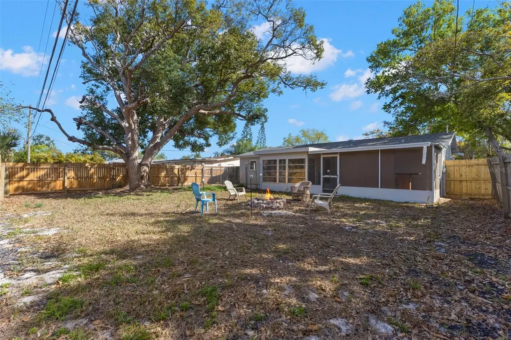 1712 Carlisle Street Clearwater FL 33755