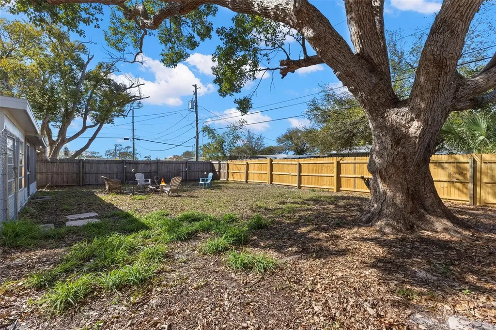 1712 Carlisle Street Clearwater FL 33755