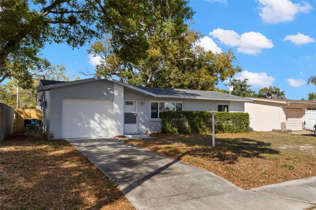 1712 Carlisle Street Clearwater FL 33755