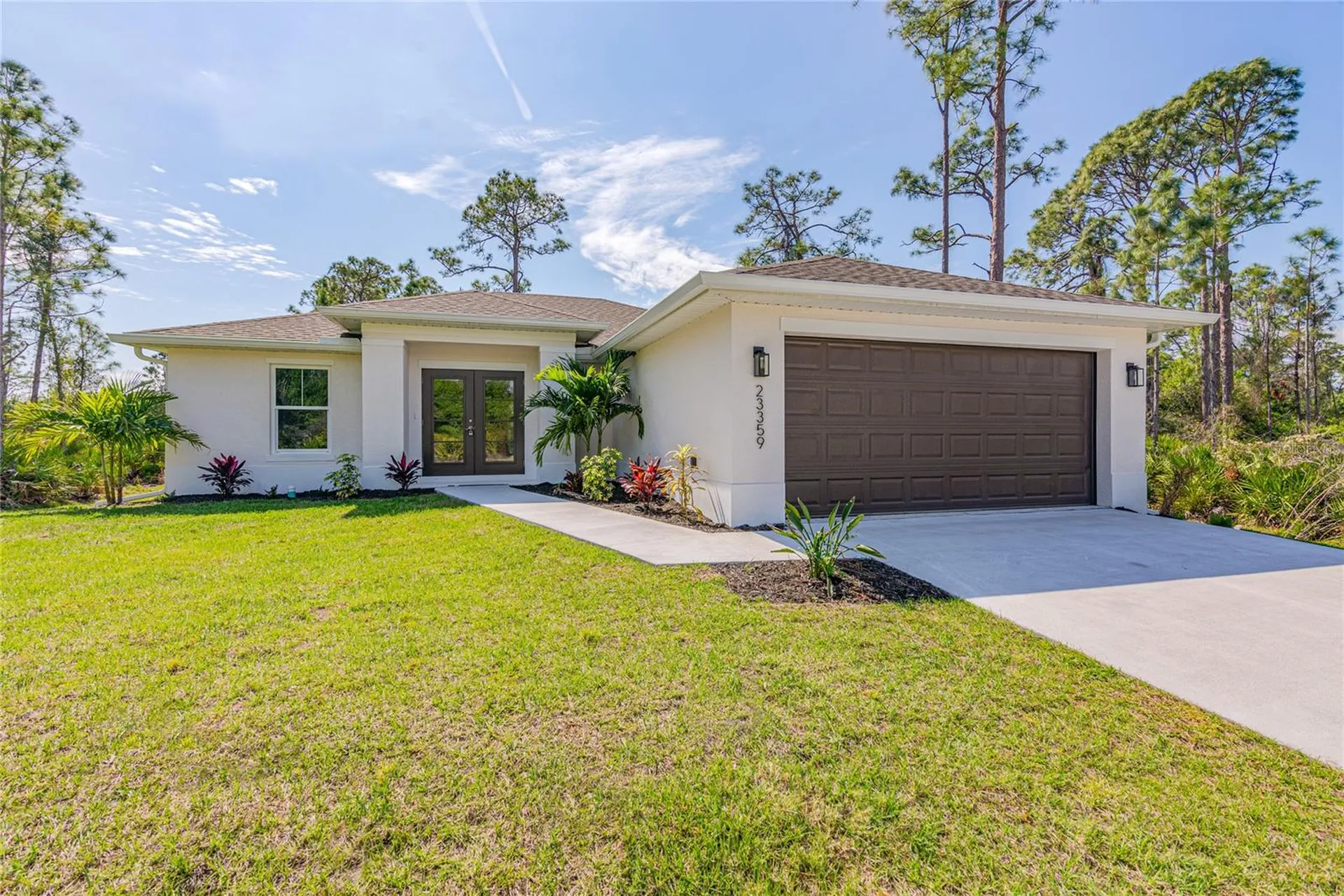 4668 Addley Avenue North Port FL 34288