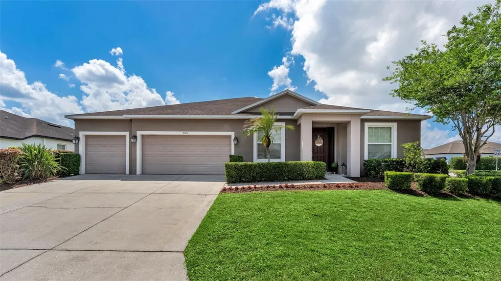 4105 Berkshire Loop Lakeland FL 33813