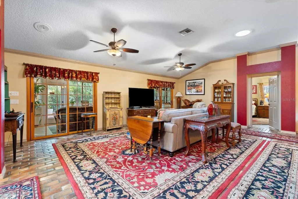 7 Hickory Head Hammock The Villages FL 32159