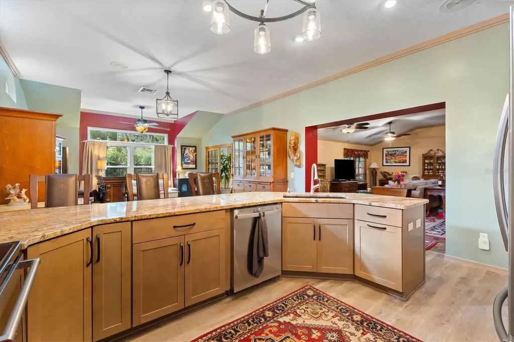 7 Hickory Head Hammock The Villages FL 32159