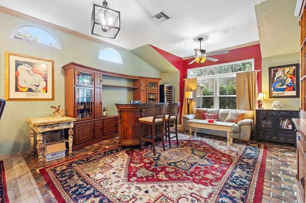 7 Hickory Head Hammock The Villages FL 32159