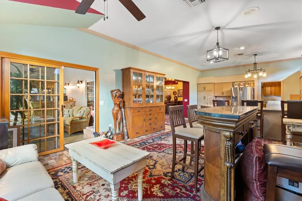 7 Hickory Head Hammock The Villages FL 32159