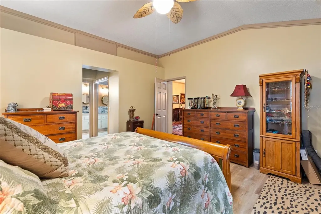 7 Hickory Head Hammock The Villages FL 32159