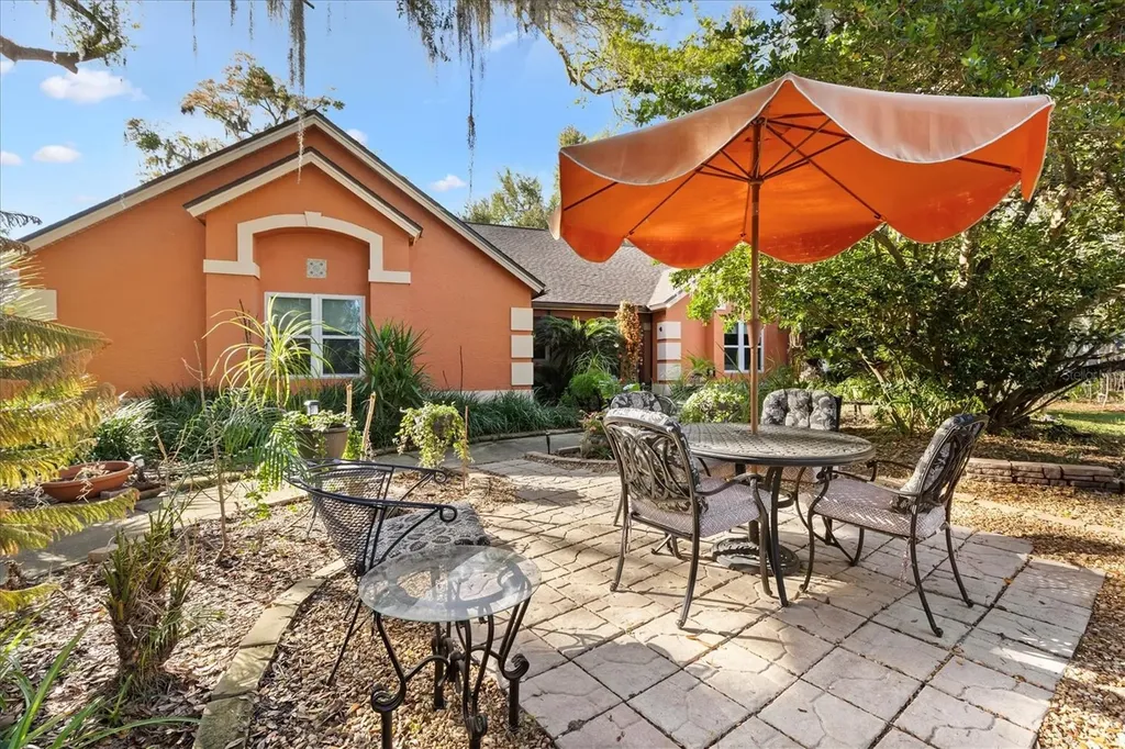 7 Hickory Head Hammock The Villages FL 32159