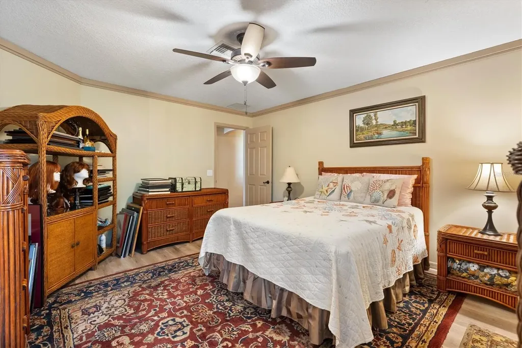 7 Hickory Head Hammock The Villages FL 32159