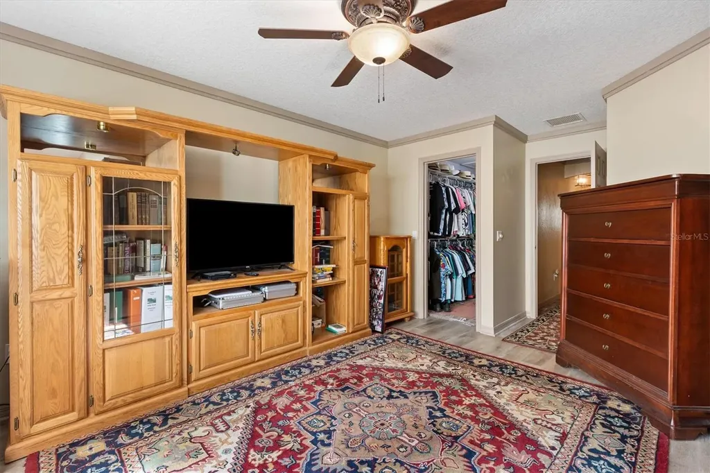 7 Hickory Head Hammock The Villages FL 32159