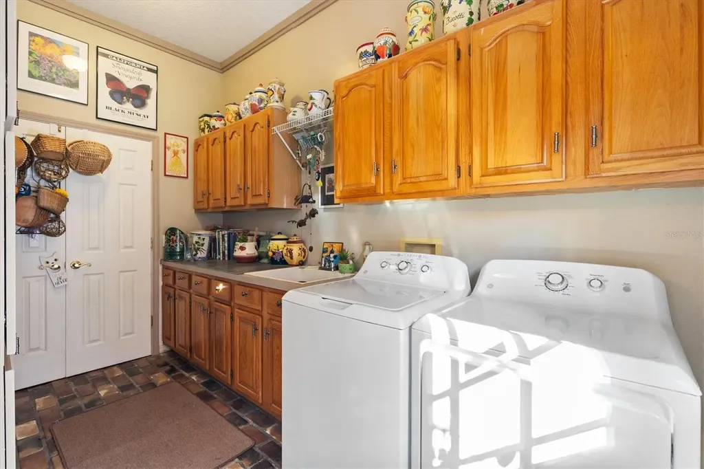7 Hickory Head Hammock The Villages FL 32159
