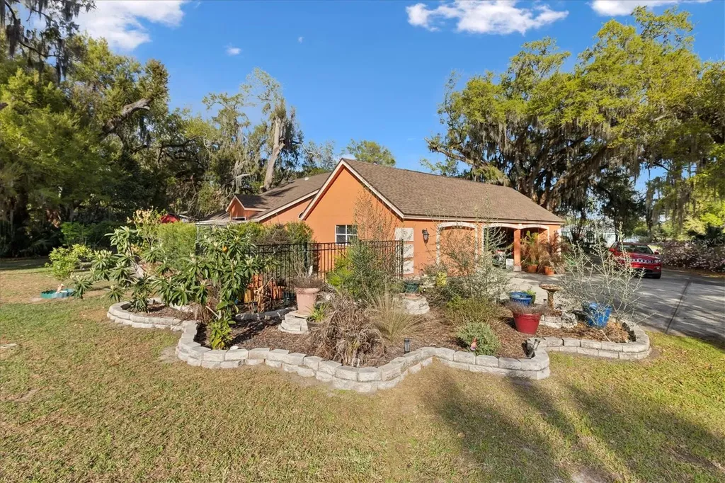 7 Hickory Head Hammock The Villages FL 32159
