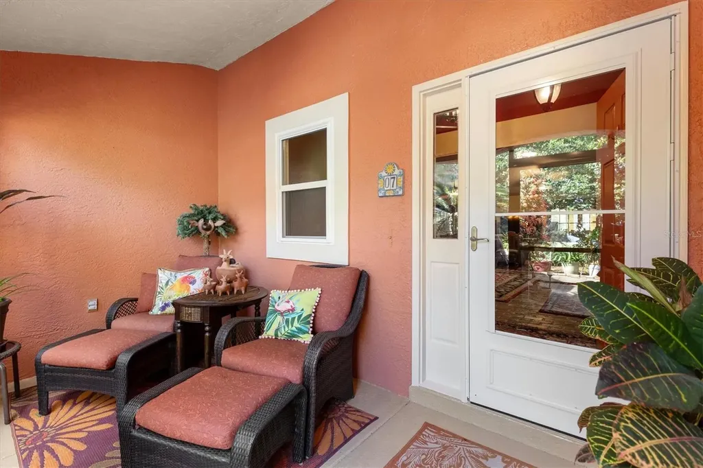 7 Hickory Head Hammock The Villages FL 32159