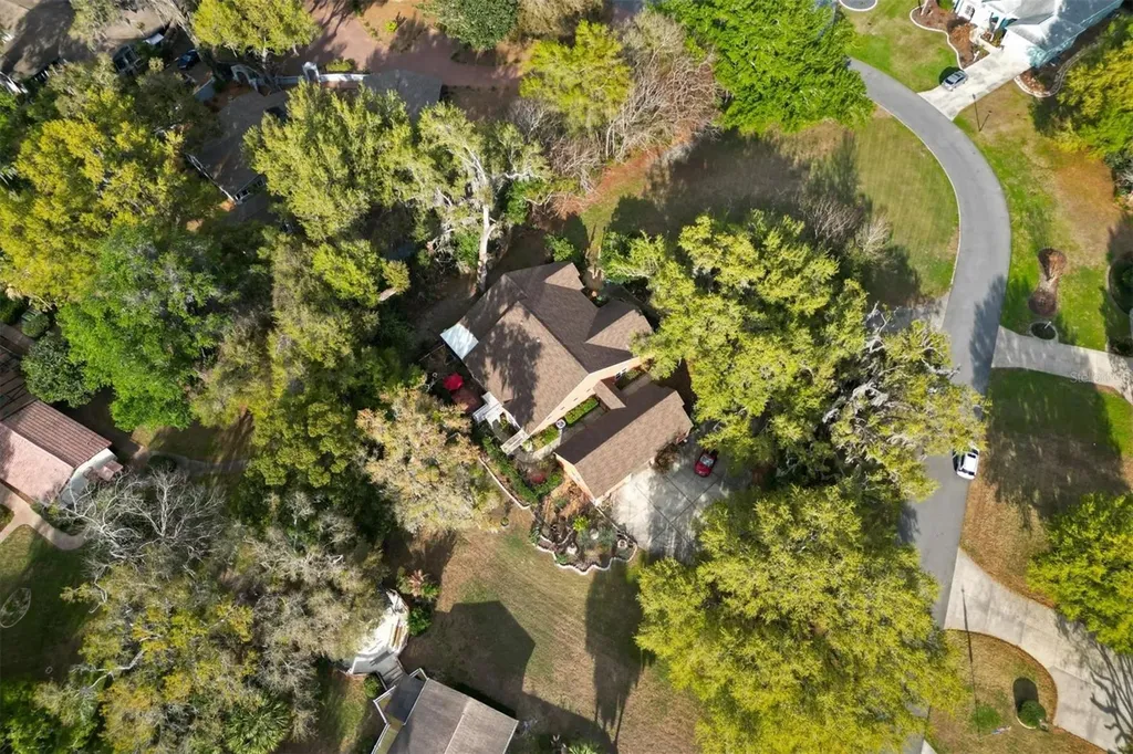 7 Hickory Head Hammock The Villages FL 32159