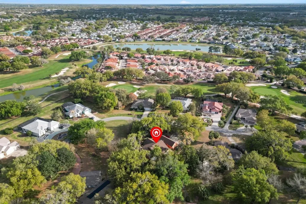 7 Hickory Head Hammock The Villages FL 32159